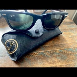 Ray Bans Small frame